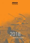 Annual Report 2018