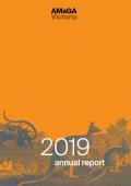 Annual Report 2019