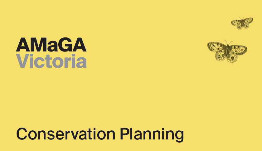 Conservation Planning