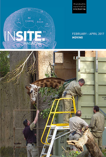 NSITE February-April 2017 Moving issue